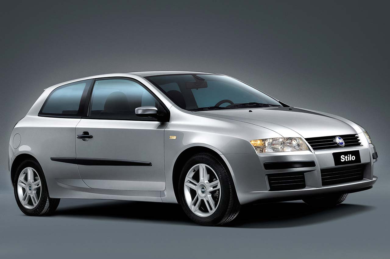 coches que fracasaron en ventas 