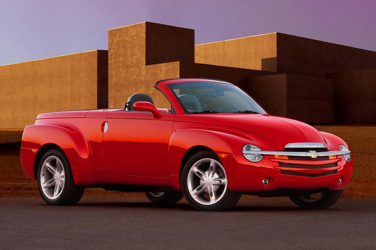 coches que fracasaron en ventas 