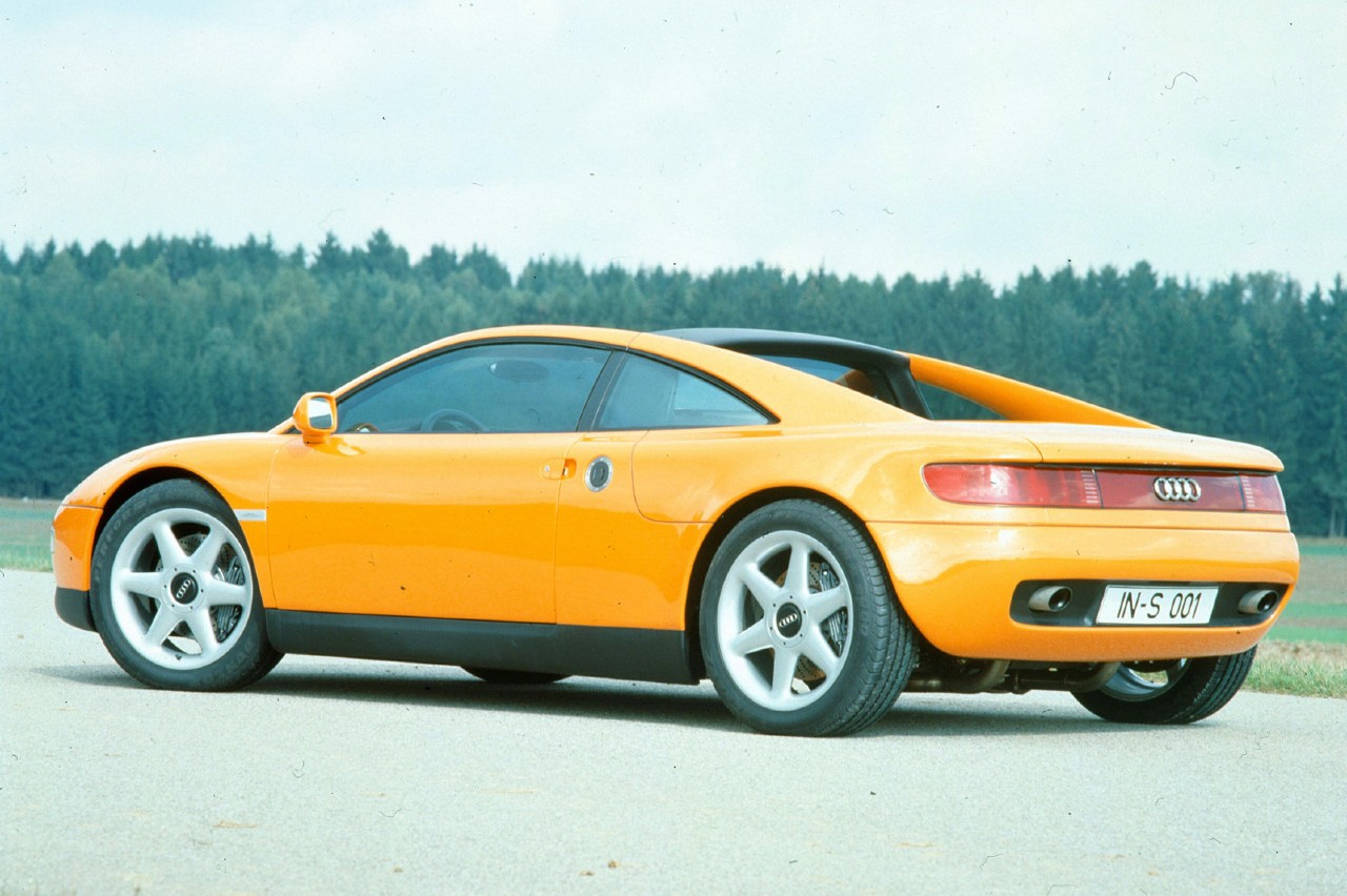 coches que no llegaron a producción