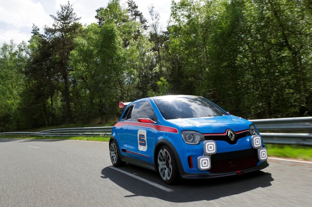 coches que no llegaron a producción