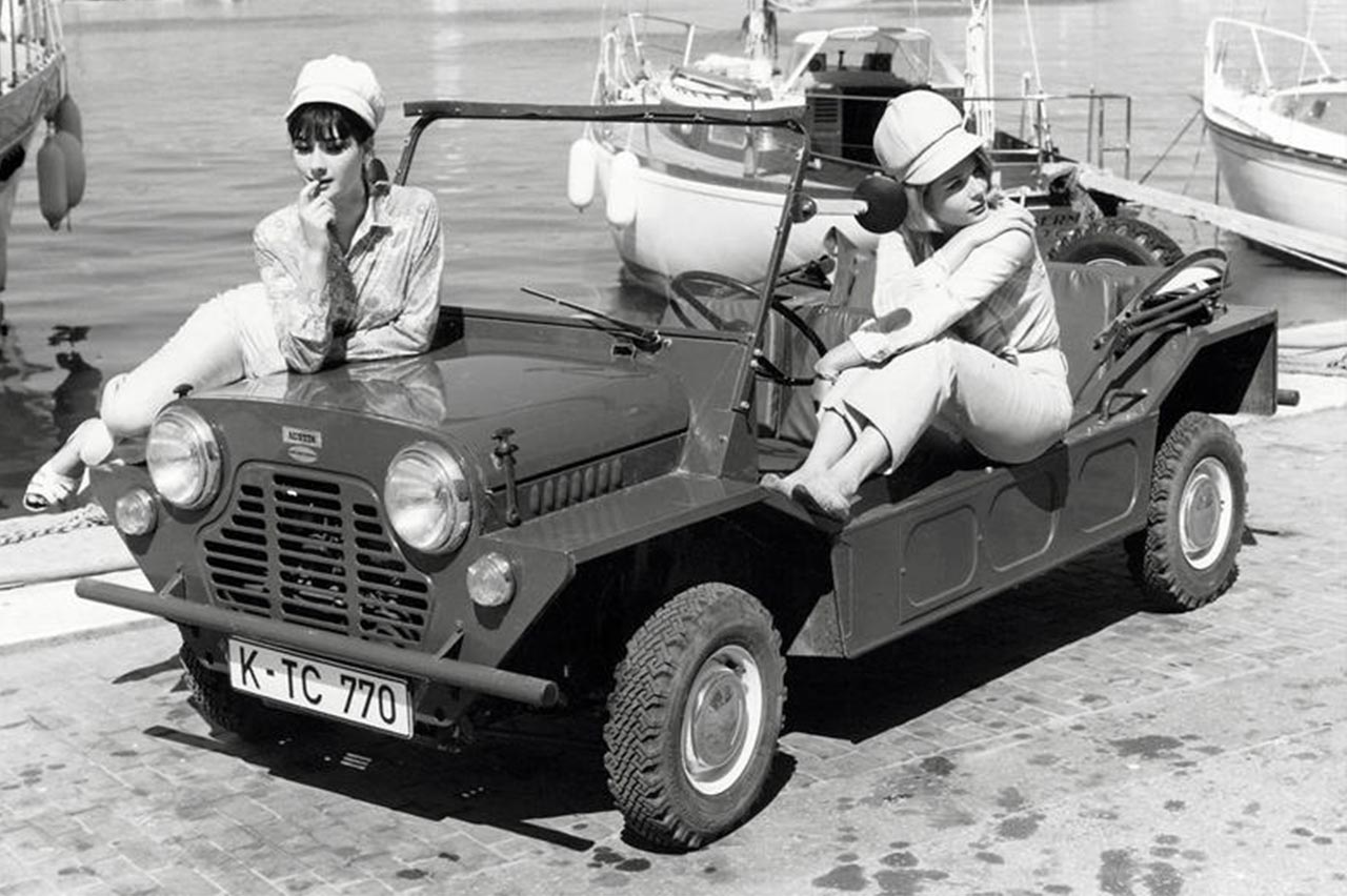 coches raros europeos 