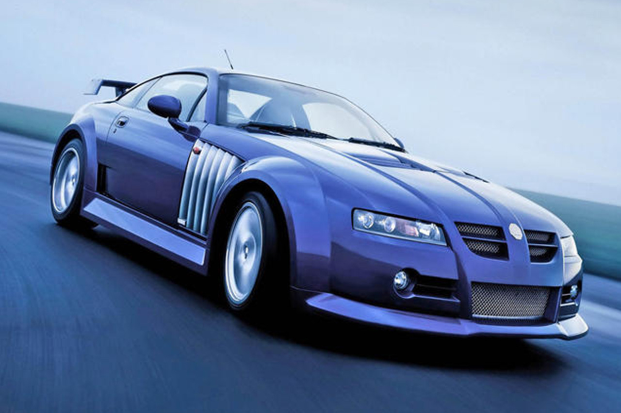 coches raros europeos 