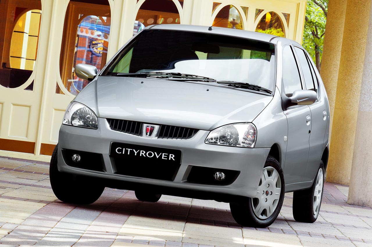 coches raros europeos 