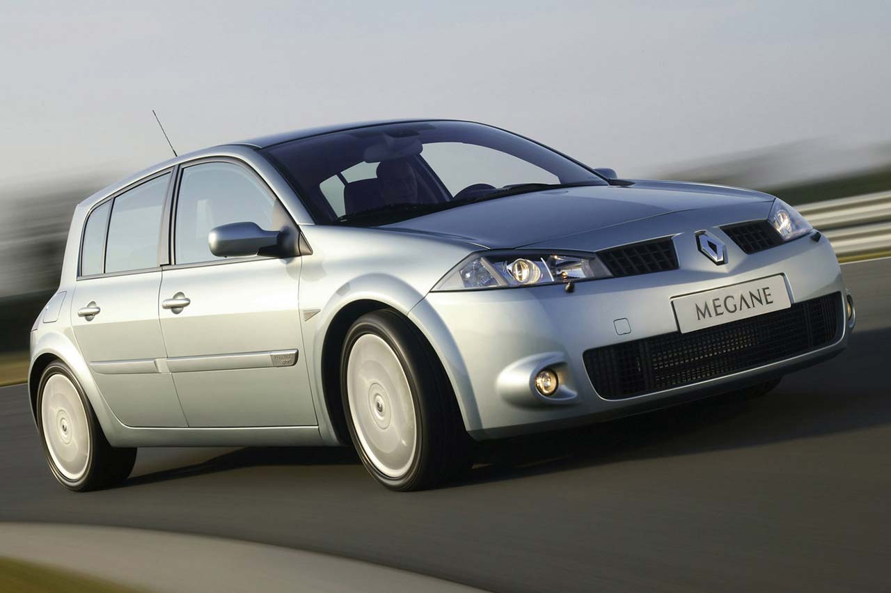 compactos deportivos baratos segunda mano 