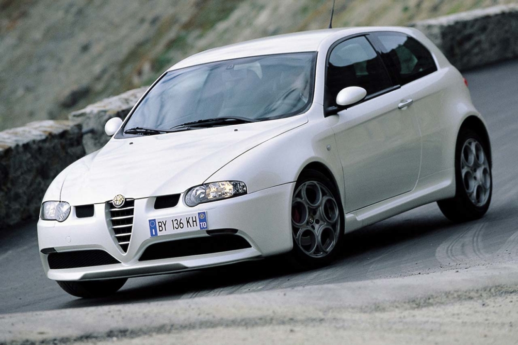 compactos deportivos baratos segunda mano