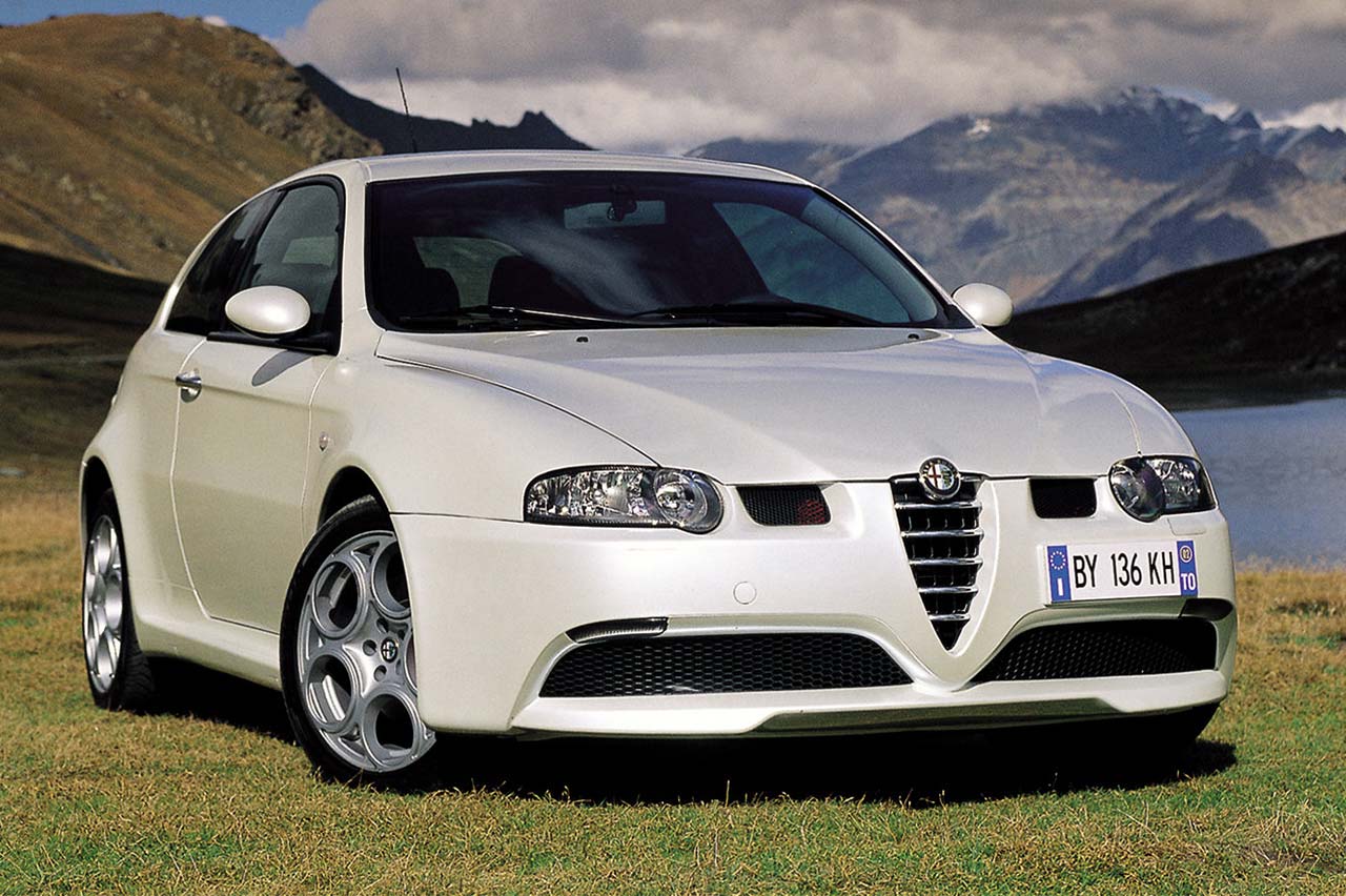 compactos deportivos baratos segunda mano 