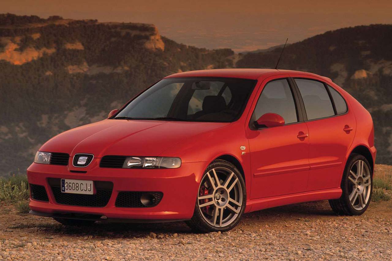 compactos deportivos baratos segunda mano 