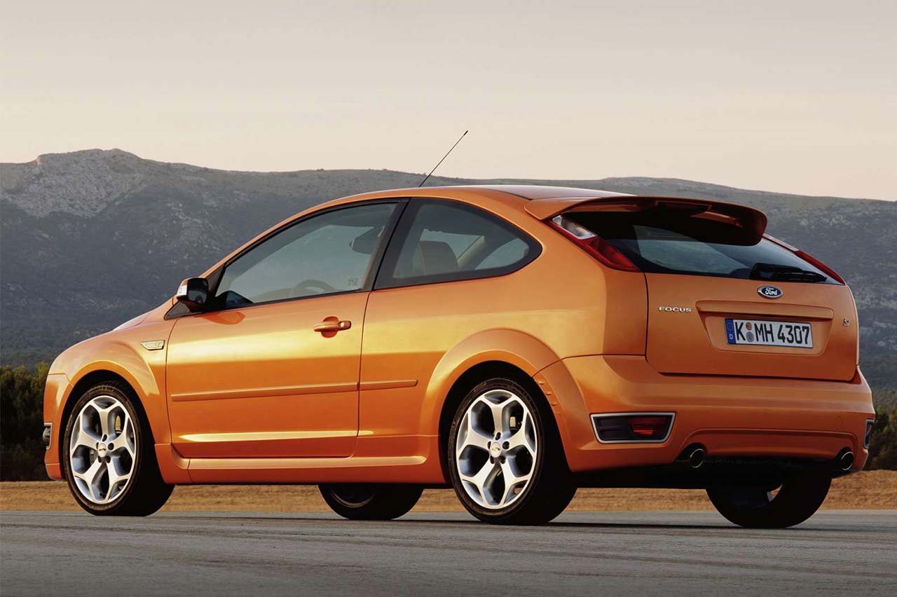 compactos deportivos baratos segunda mano 