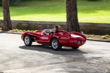 Ferrari Testa Rossa J