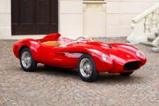 Ferrari Testa Rossa J