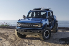 Ford Bronco Riptide