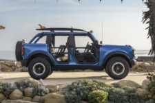 Ford Bronco Riptide