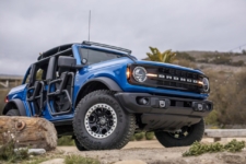 Ford Bronco Riptide