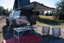 GMC Canyon AT4 OVRLANDX Concept