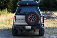 GMC Canyon AT4 OVRLANDX Concept