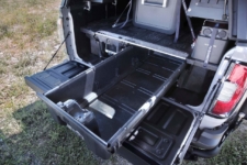 GMC Canyon AT4 OVRLANDX Concept