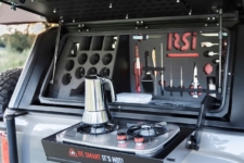 GMC Canyon AT4 OVRLANDX Concept