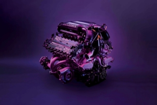 La historia del motor TAG turbo de Fórmula 1 desarrollado por Porsche historia motor tag turbo formula 1 desarrollado porsche