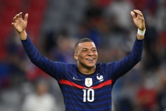 La razón por la que Kylian Mbappé no tiene carné de conducir kylian mbappe
