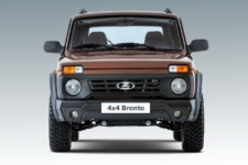 Lada Niva Bronto