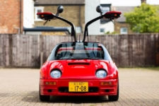 Mazda Autozam AZ-1