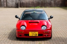 Mazda Autozam AZ-1