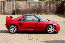 Mazda Autozam AZ-1
