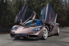 McLaren F1