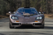 McLaren F1