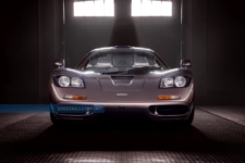 McLaren F1