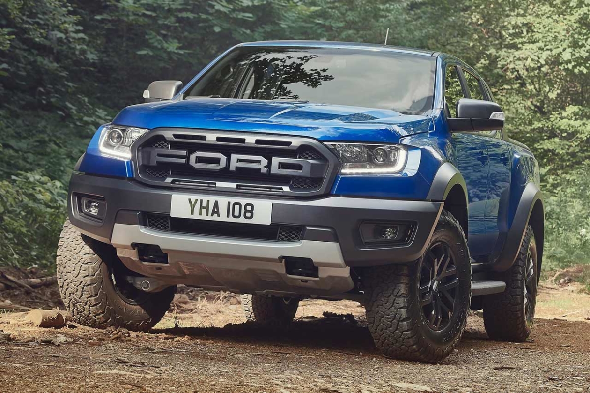 Los 7 mejores 4x4 para puristas exigentes ¡todoterrenos de verdad