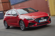 Hyundai i30 N Line 1.5 TGDI DCT