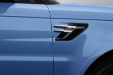 Range Rover Sport SVR Ultimate Edition