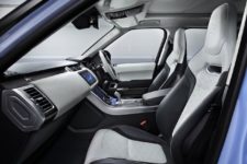 Range Rover Sport SVR Ultimate Edition