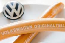 Volkswagen cambia sus famosas salchichas por alternativas veganas salchichas volkswagen