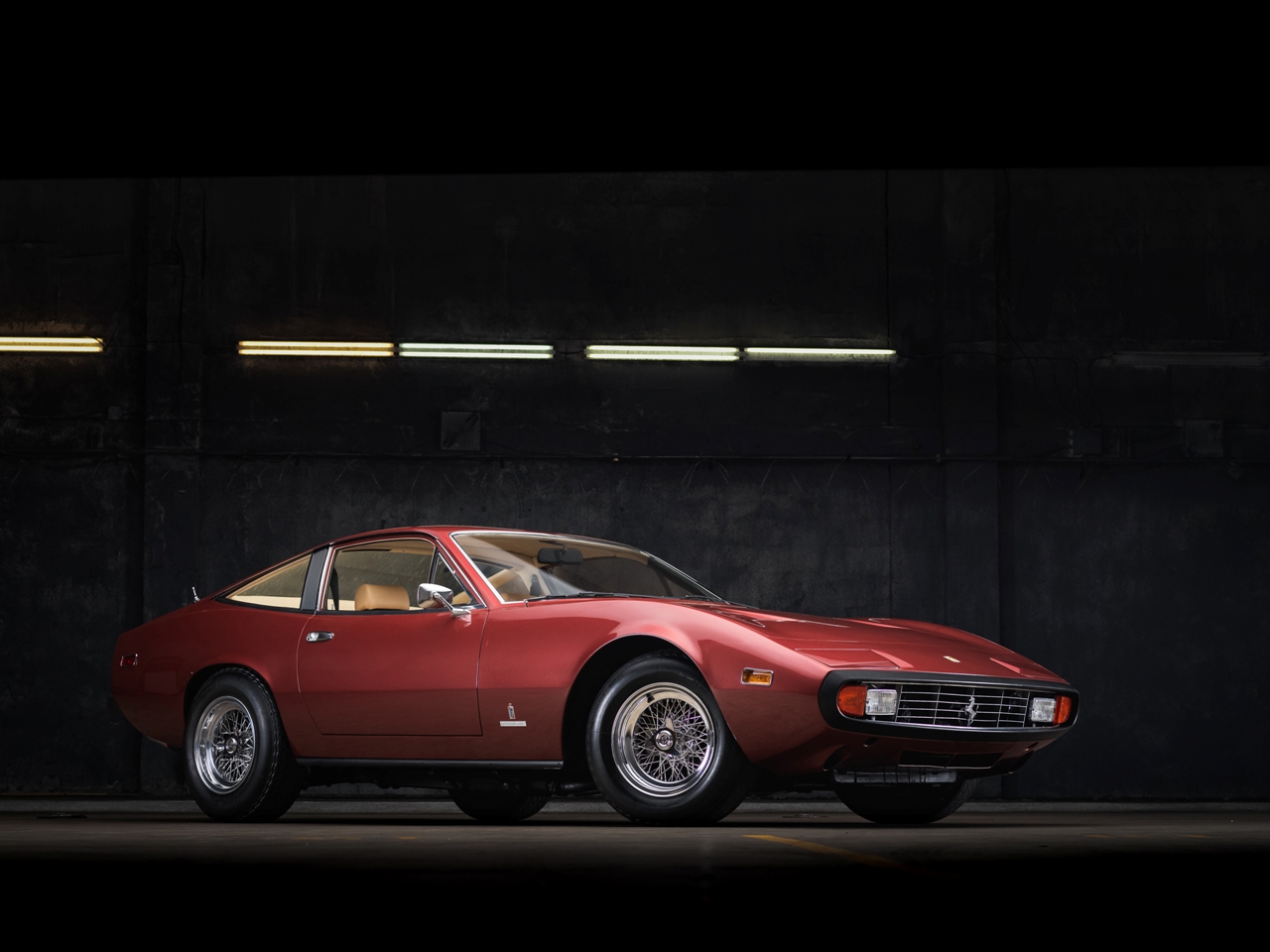 subasta 25 ferrari clasicos