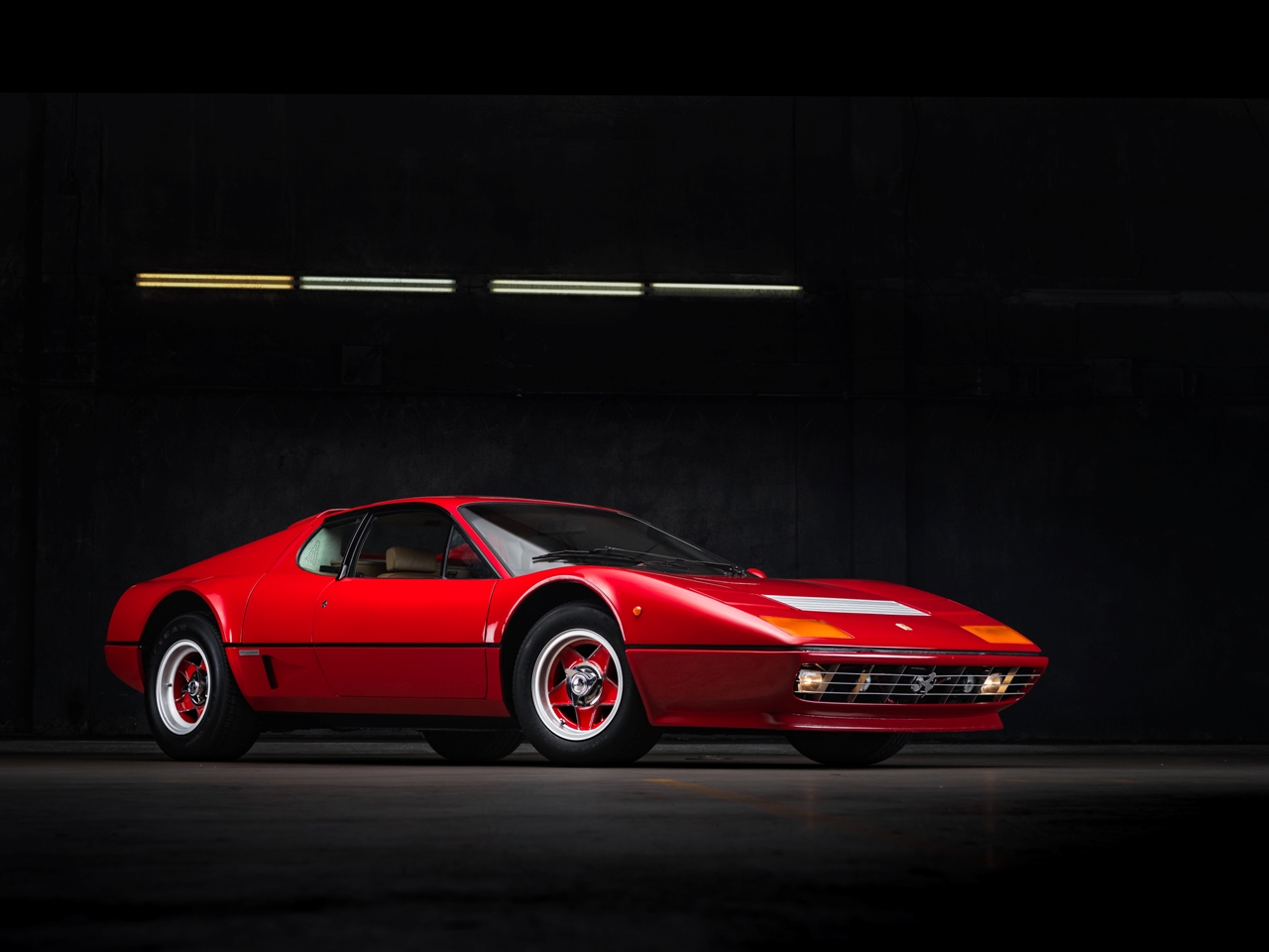 subasta 25 ferrari clasicos