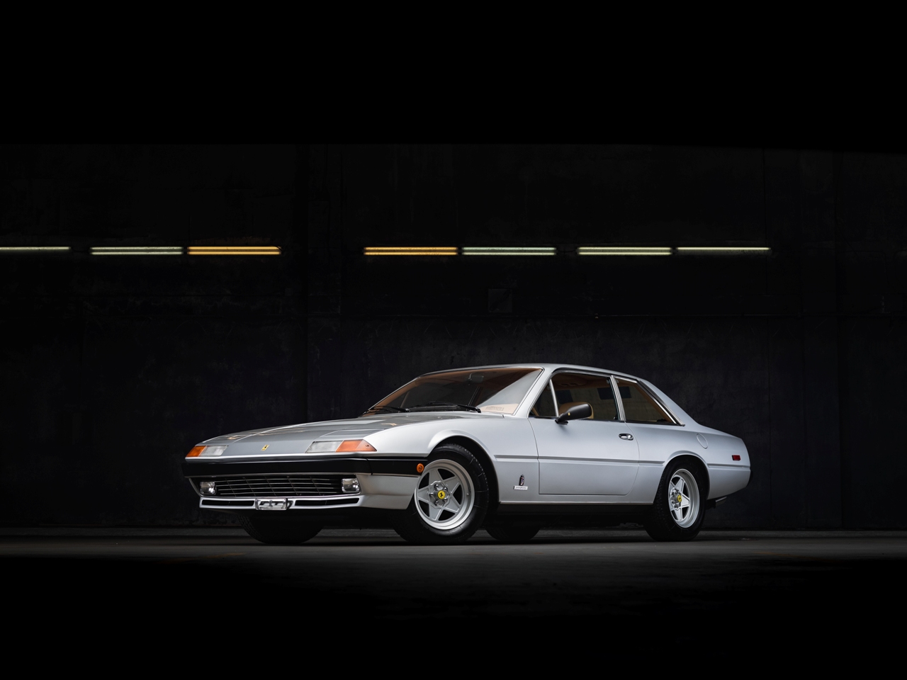 subasta 25 ferrari clasicos