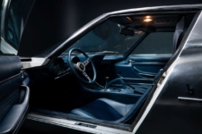 subasta lamborghini miura p400 s 1971