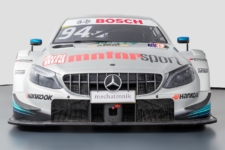 Mercedes-AMG C63 DTM