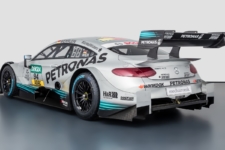Mercedes-AMG C63 DTM