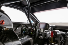 Mercedes-AMG C63 DTM