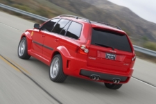 Volvo XC90 PUV Concept