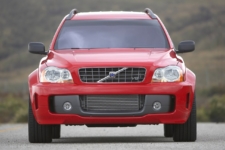 Volvo XC90 PUV Concept