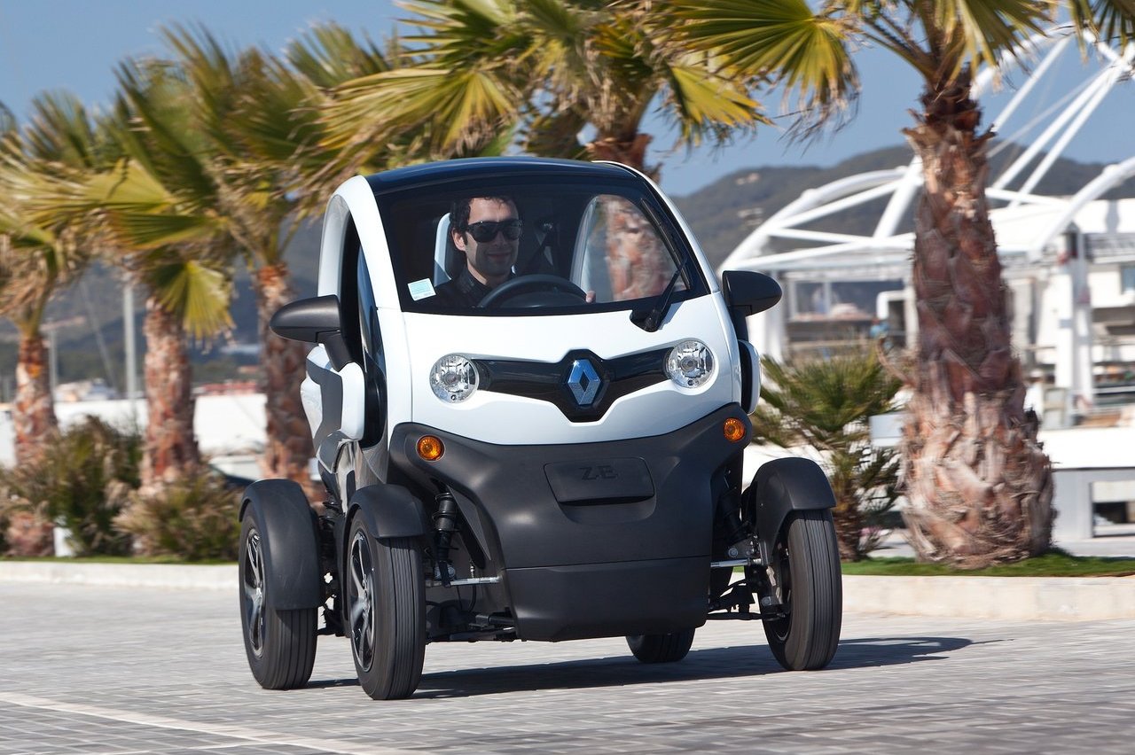 10 coches baratos comprar españa