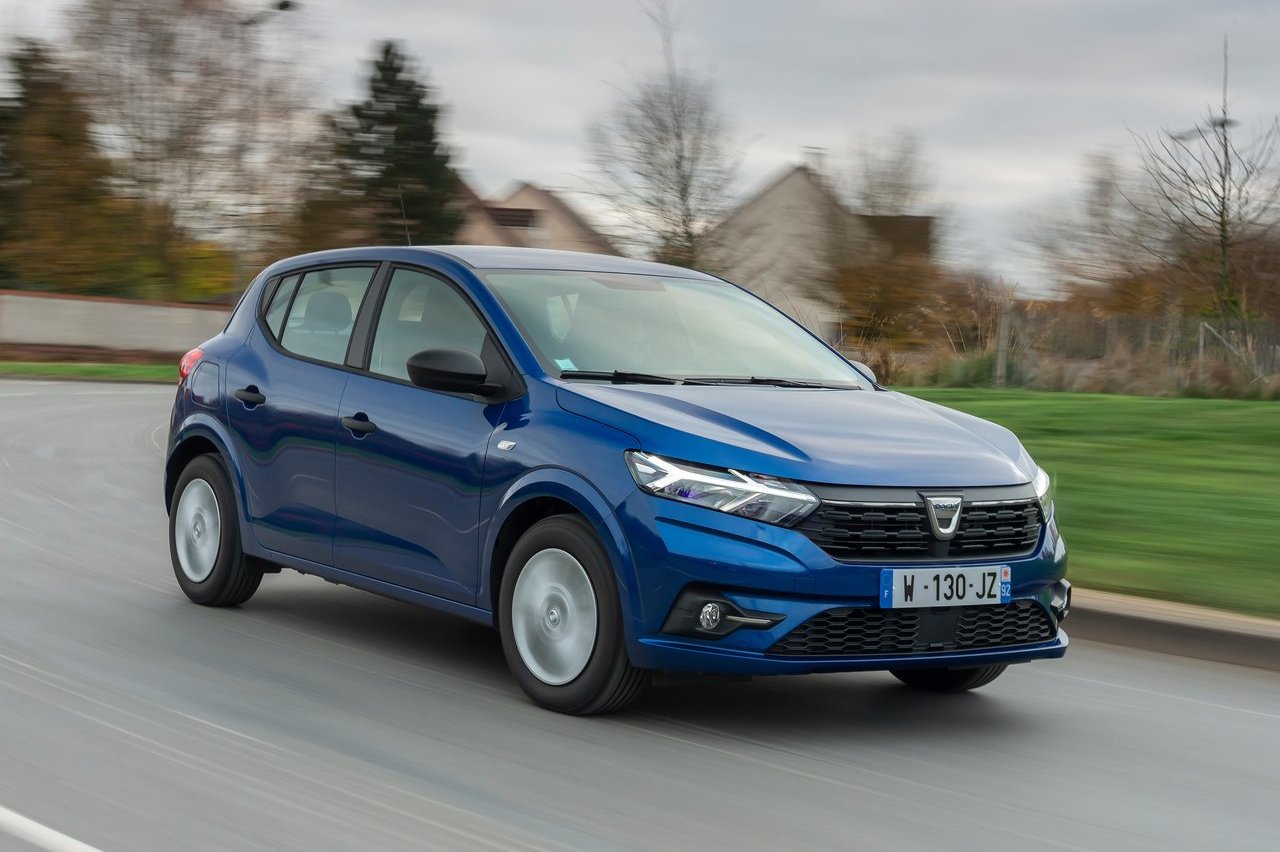 10 coches baratos comprar españa