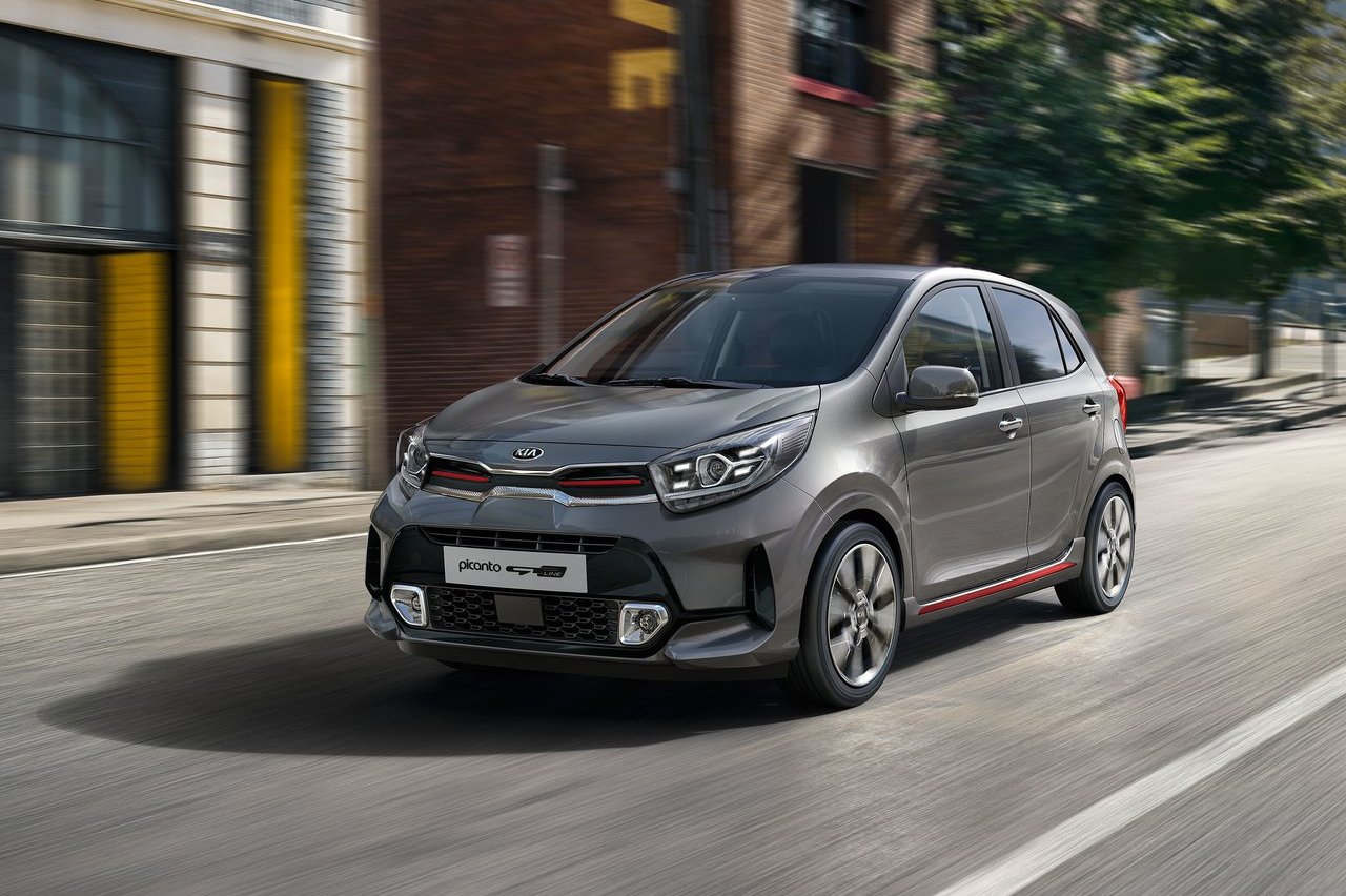 10 coches baratos comprar españa