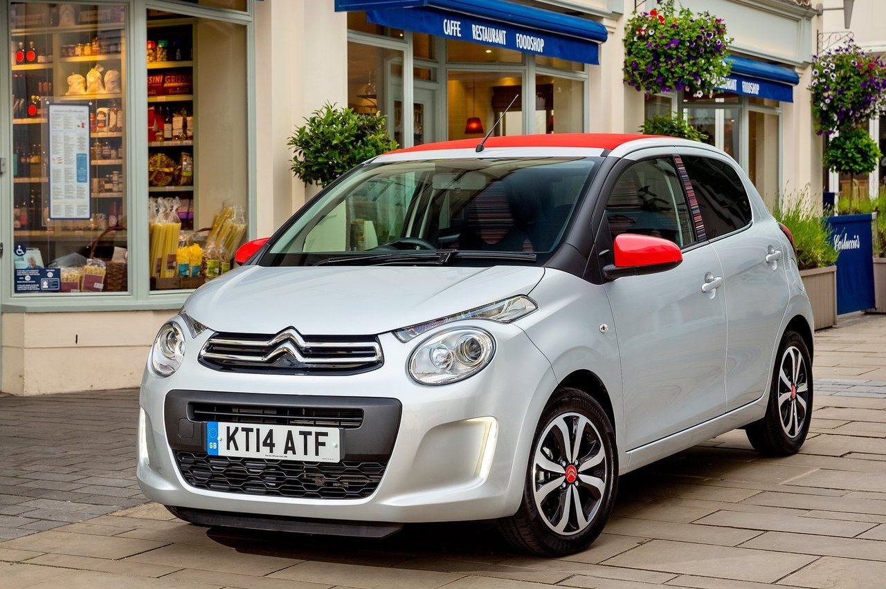 10 coches baratos comprar españa