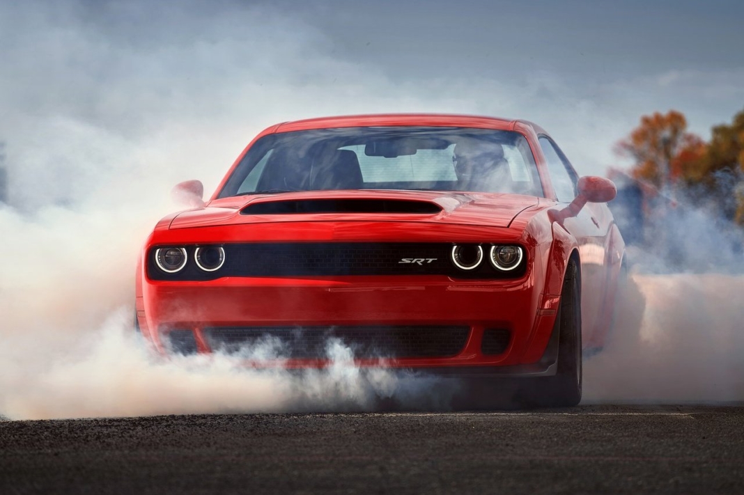 11 coches americanos gustaria comprar europa