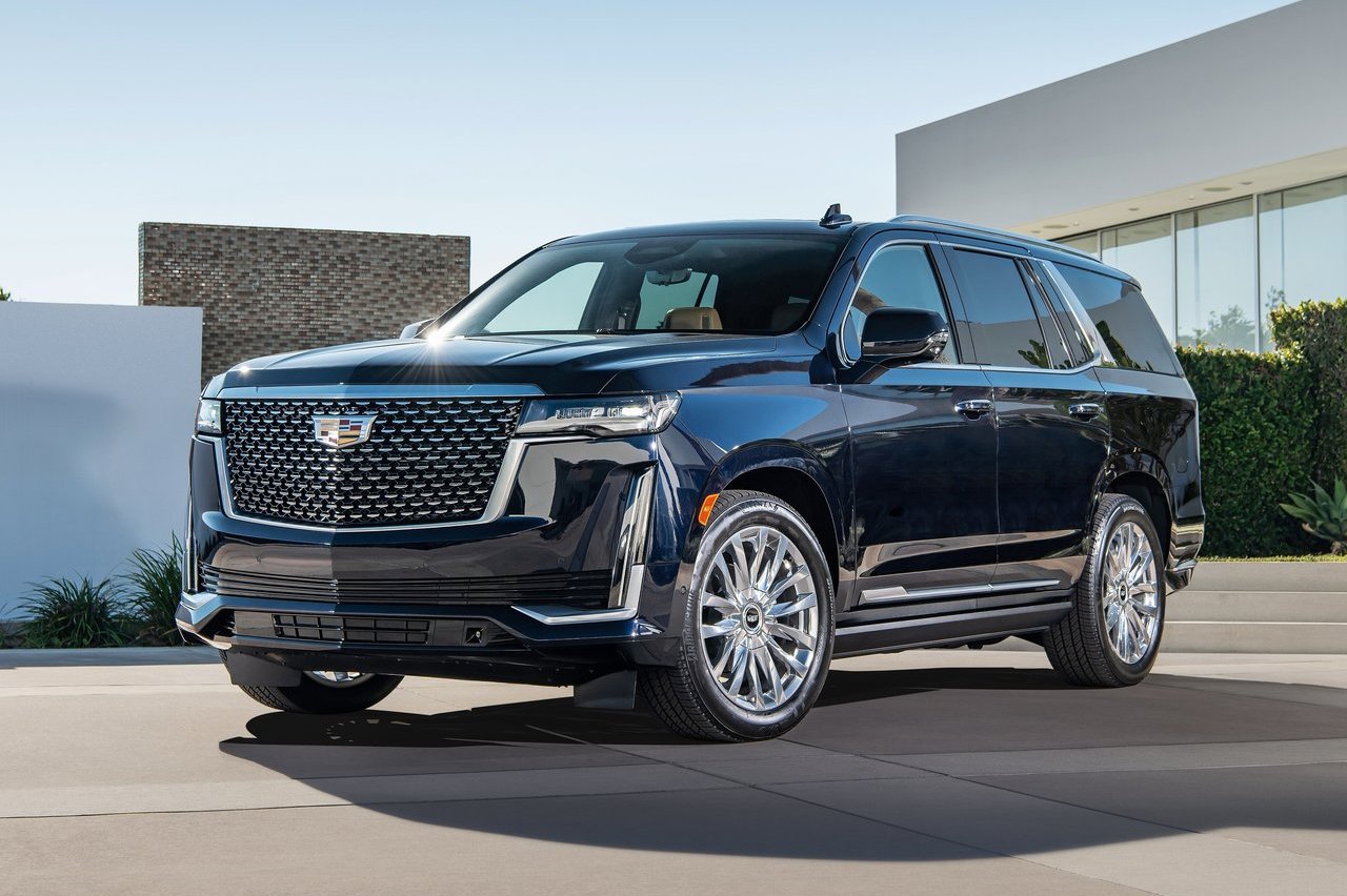 11 coches americanos gustaria comprar europa